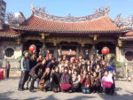 HANABUSA 2014社員旅行で台湾に行ってきました！