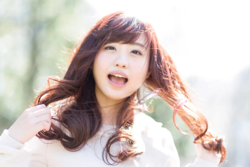 はげの兆候とは はげの前兆を知って正しいヘアケア 生活習慣を心がけよう 山本公生オフィシャルサイト