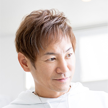 プロフィール画像